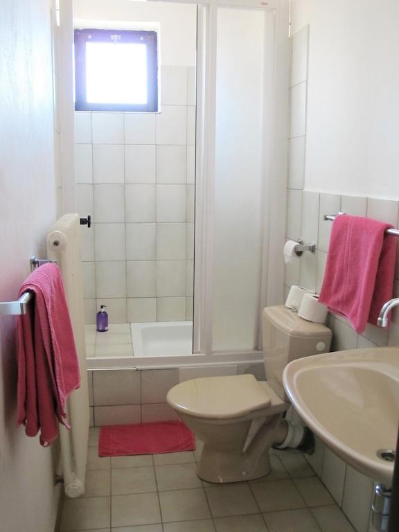 Penzion Eliska Praga Habitación foto